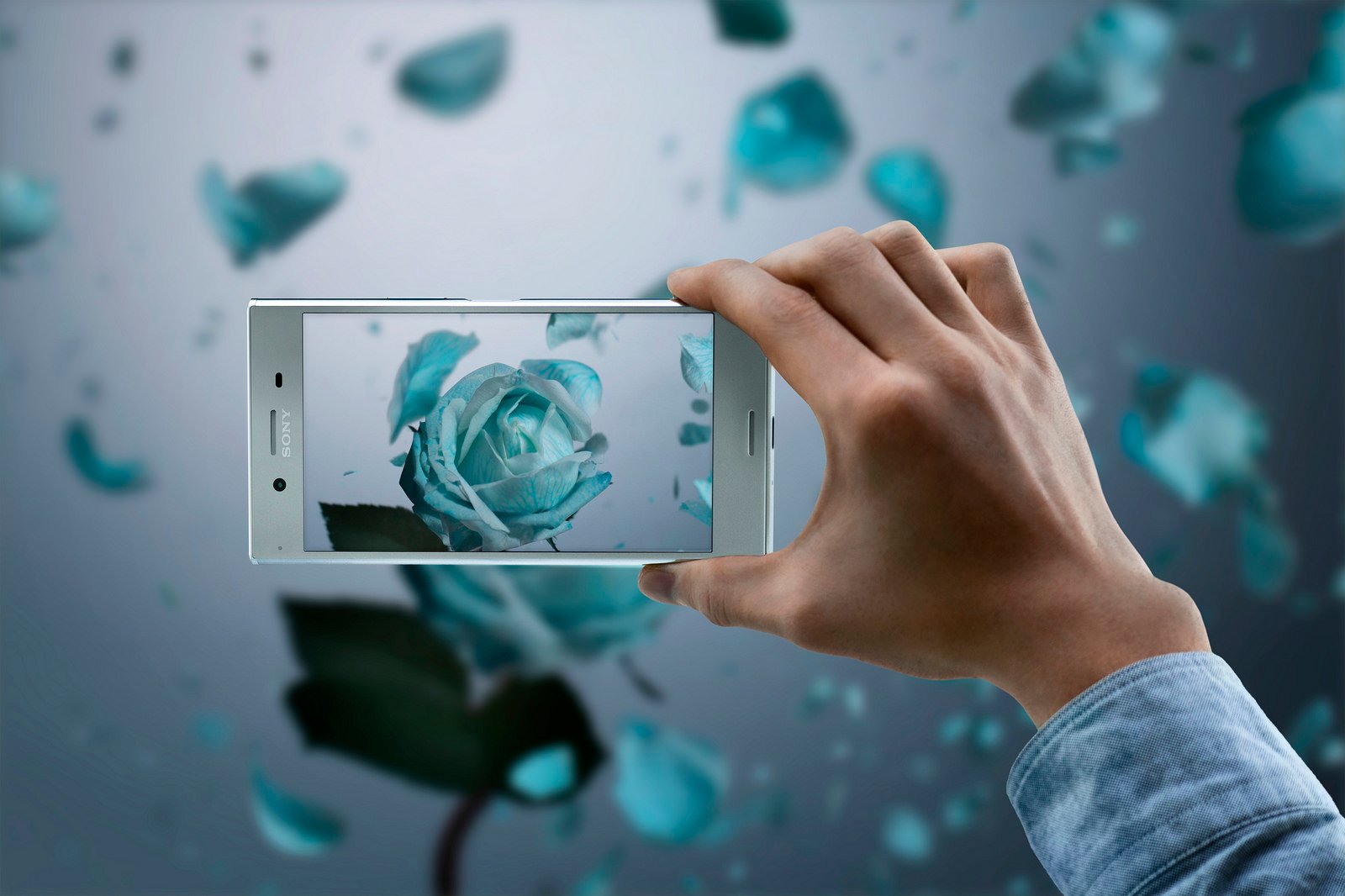 sony xperia xz premium