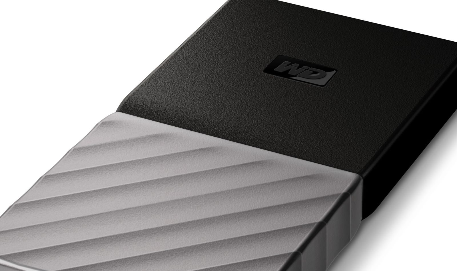 wd ssd