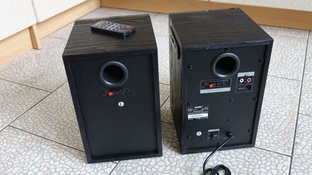 SVEN SPS-721