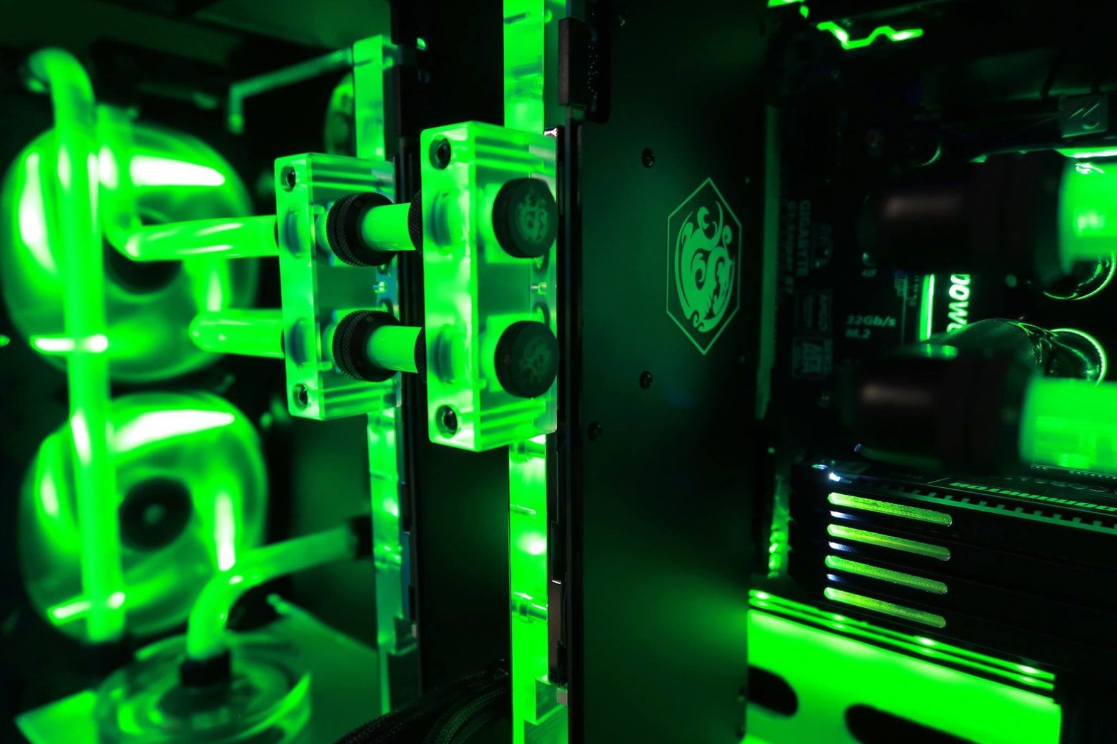 dopamine-gpus