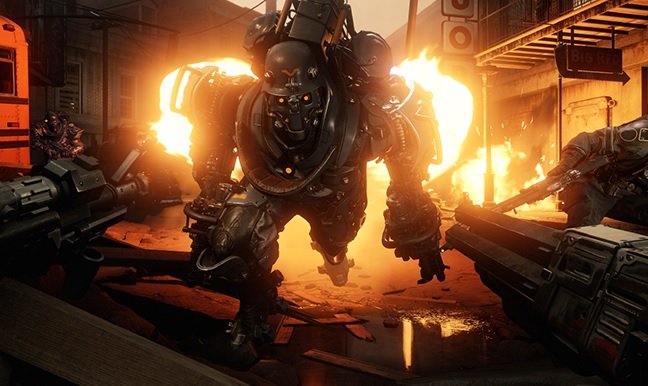 wolfenstein 2