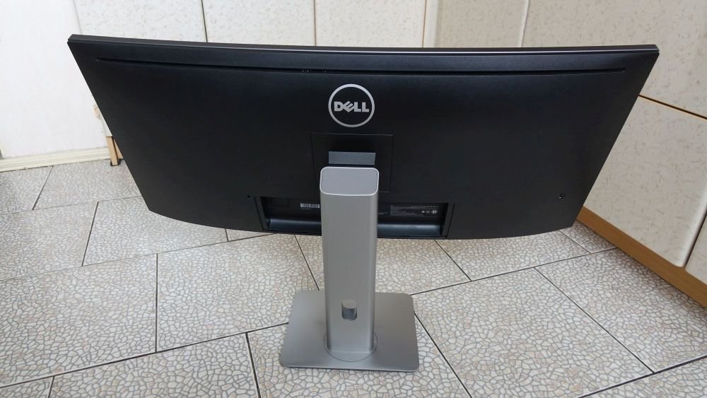 Dell UltraSharp U3415W