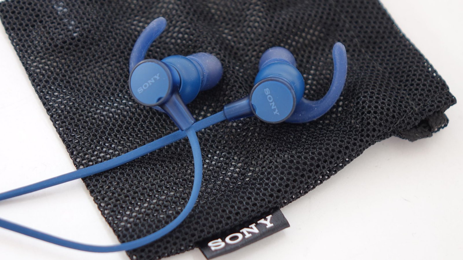 Sony MDR-XB510AS mini
