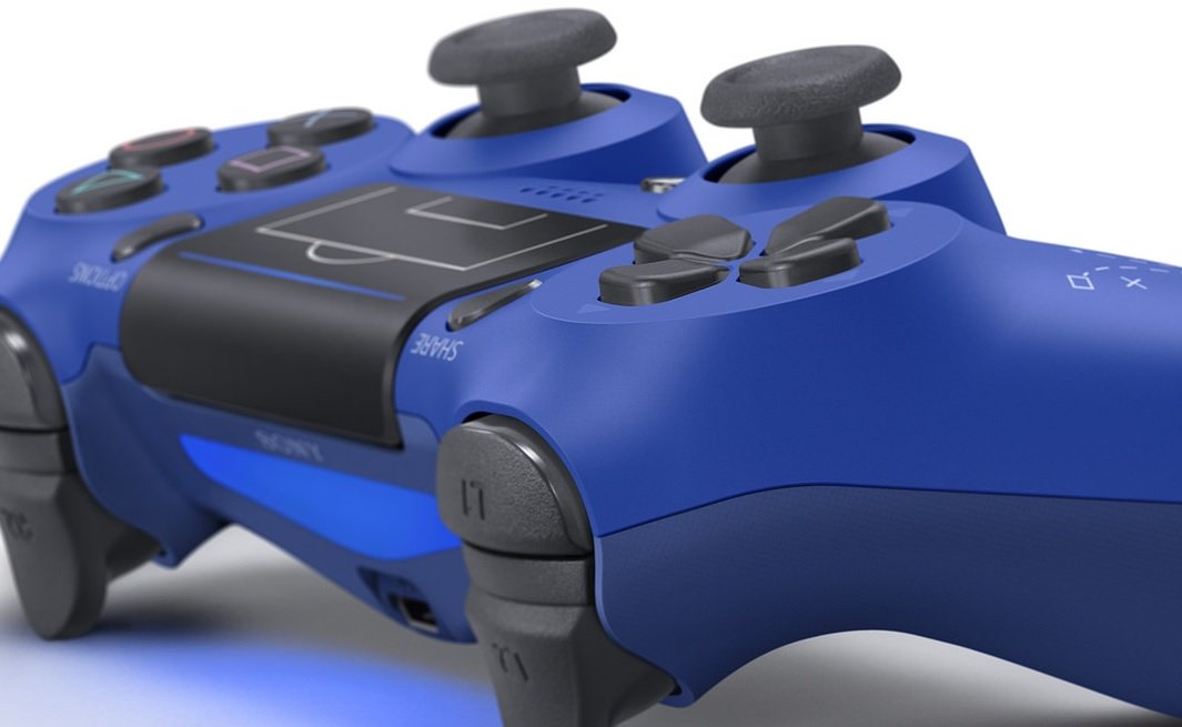 dualshock 4 fc