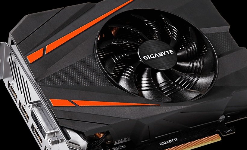 gigabyte mitx