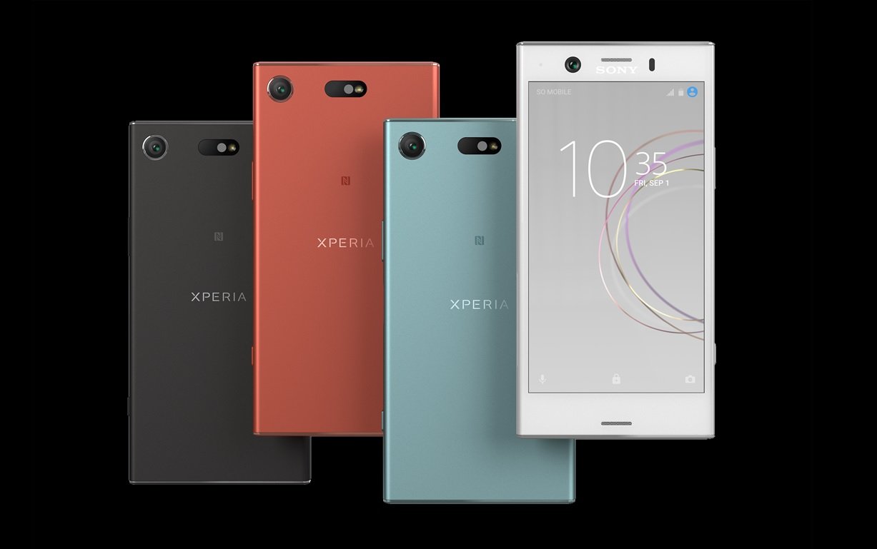 xperia