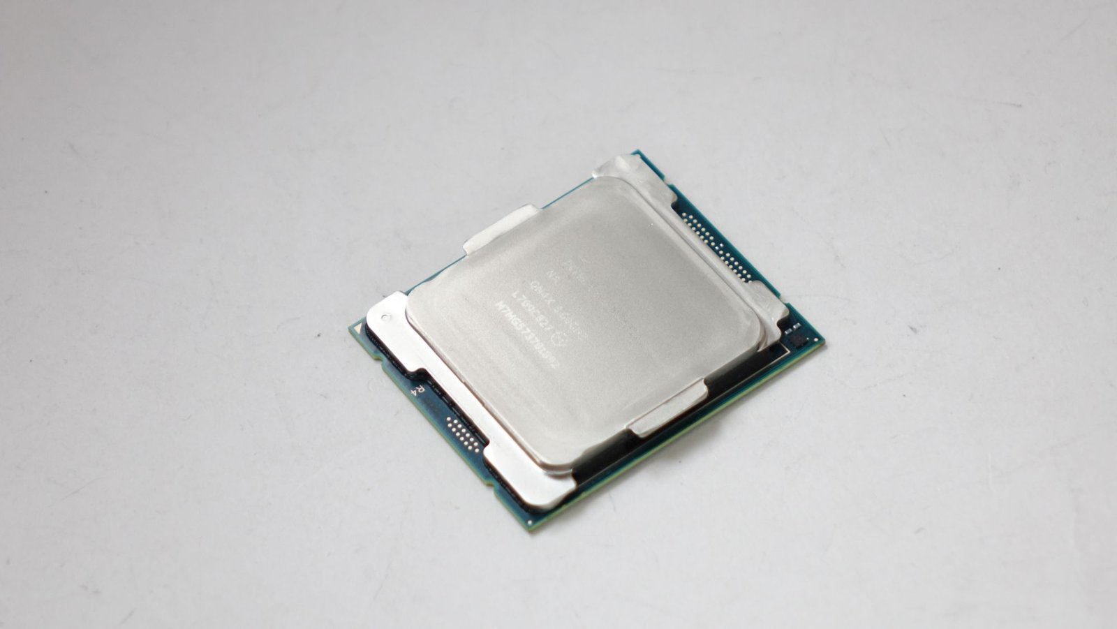Intel Core i7-7820X