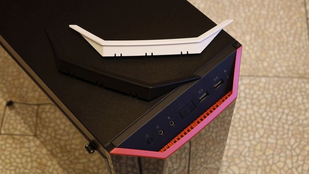 Cooler Master MasterBox Lite 5