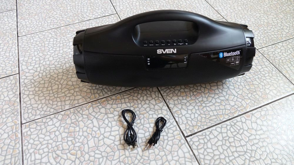 SVEN PS-460