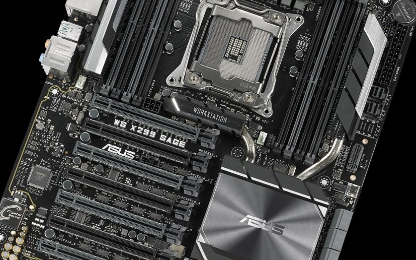 asus sage
