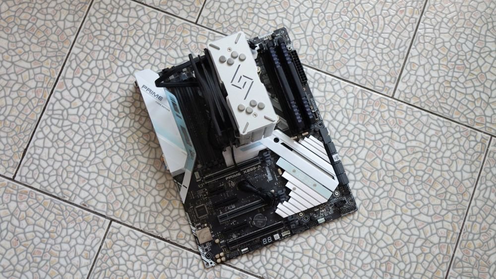 Deepcool GAMMAXX GT