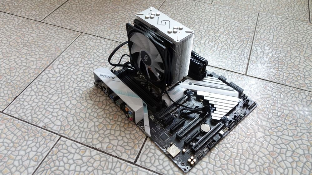 Deepcool GAMMAXX GT
