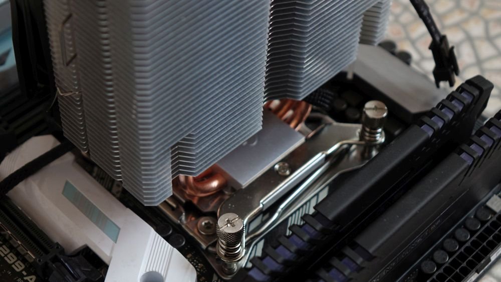 Deepcool GAMMAXX GT
