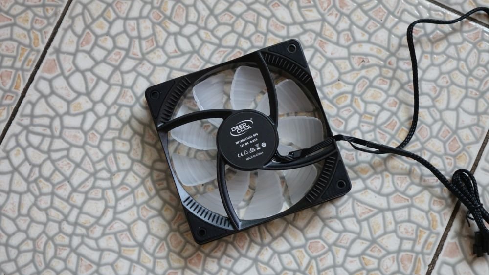 Deepcool GAMMAXX GT