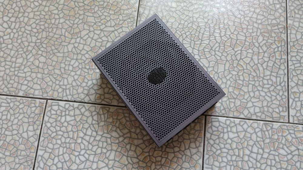 Cooler Master MasterWatt Maker 1500