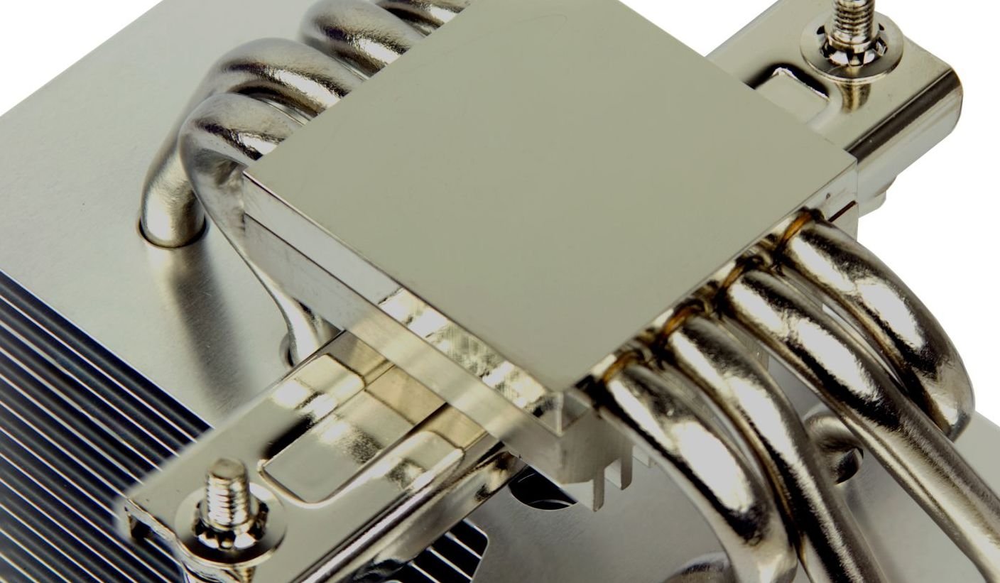 scythe mark II