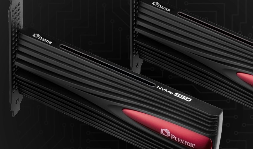 plextor m9
