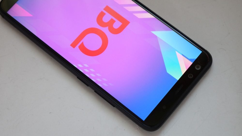 BQ Aurora