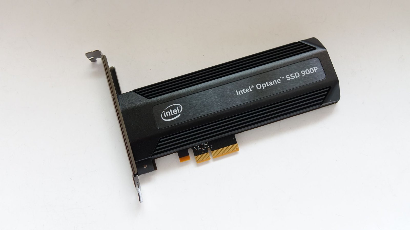 Intel Optane 900P