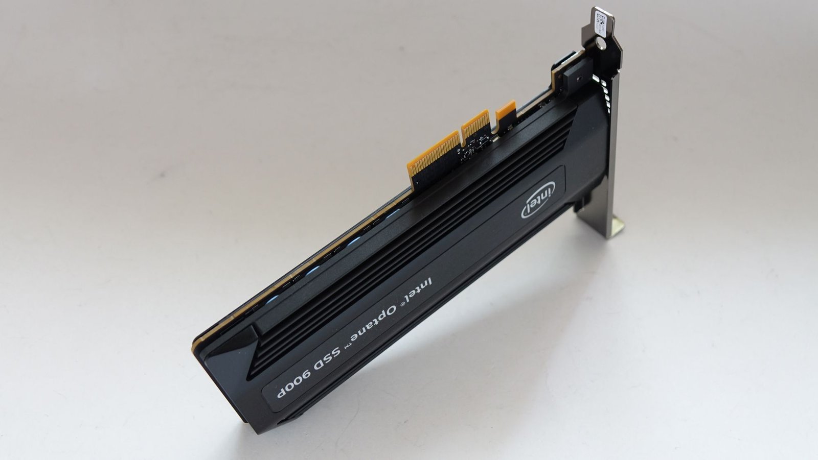 Intel Optane 900P 280