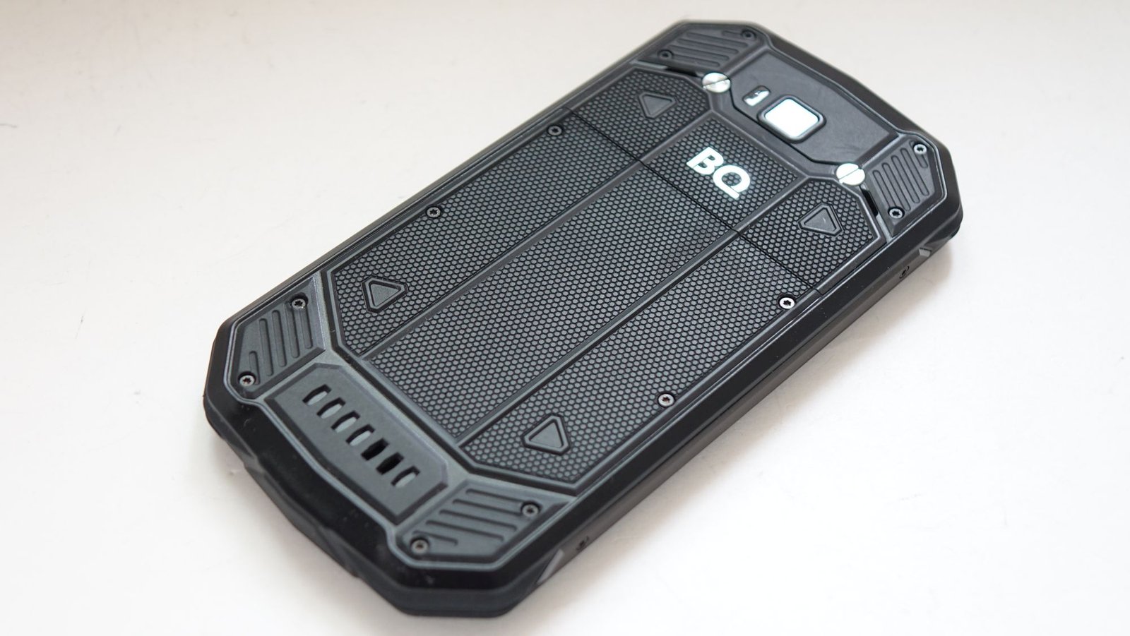 bq shark pro
