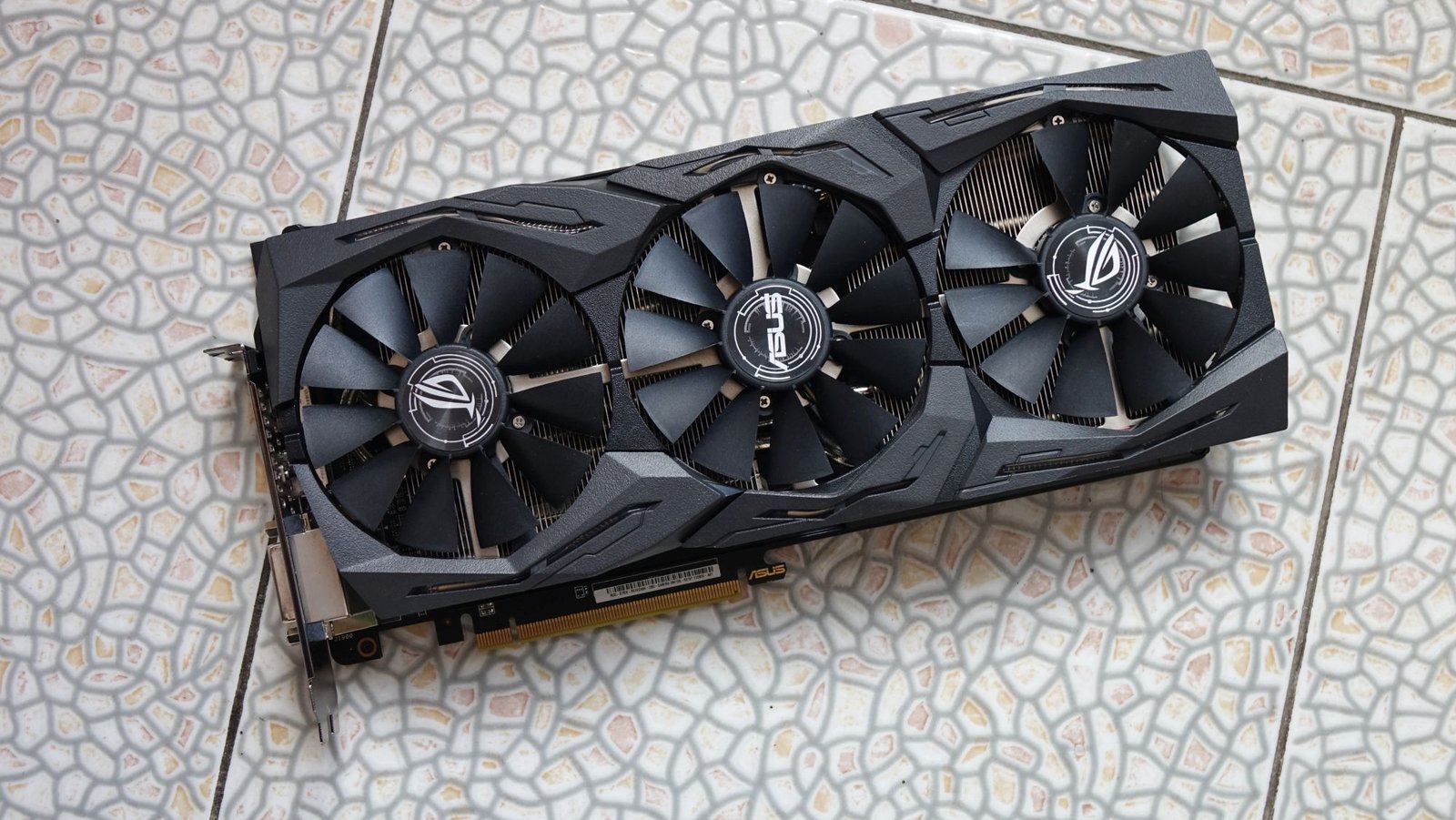 asus vega 64