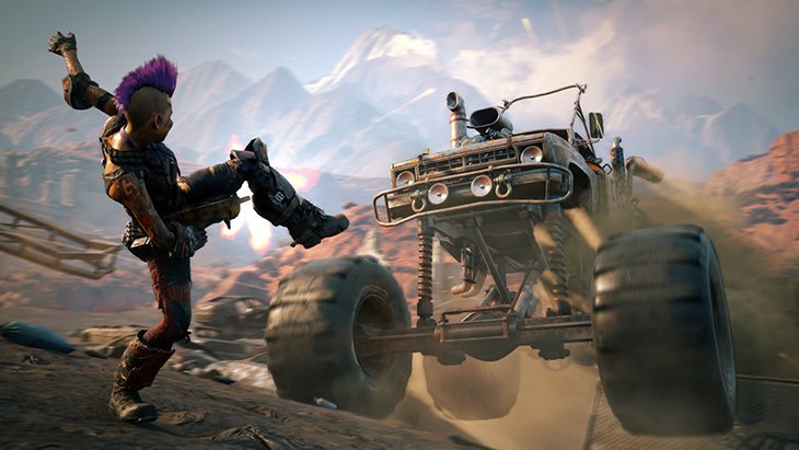 RAGE2_Announce_MonsterTruck