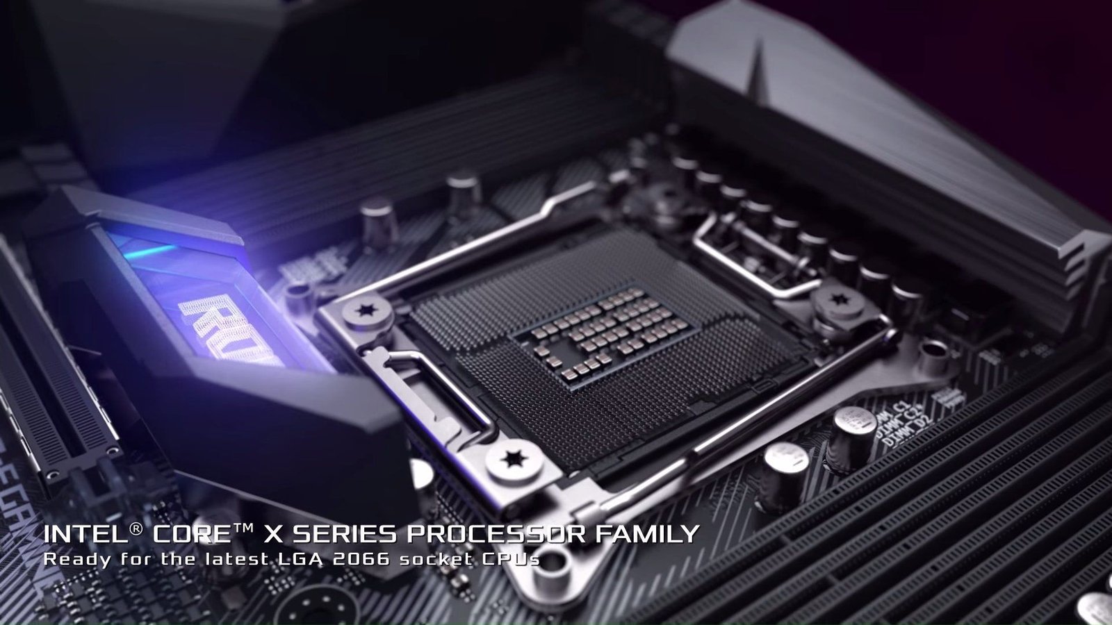 ASUS-X299-LGA2066-socket