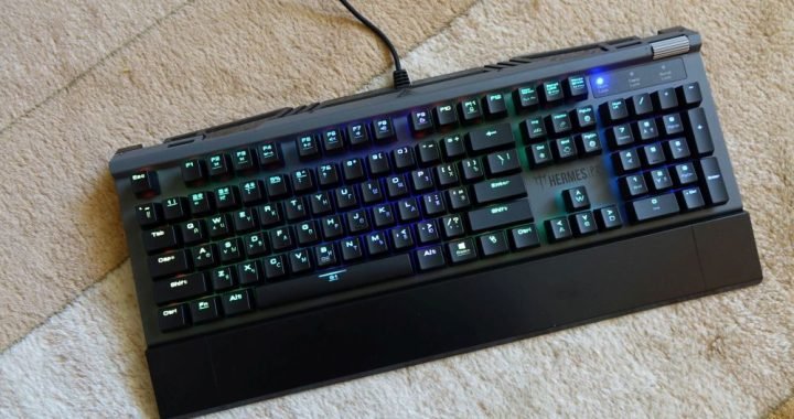 Gamdias Hermes P2 RGB