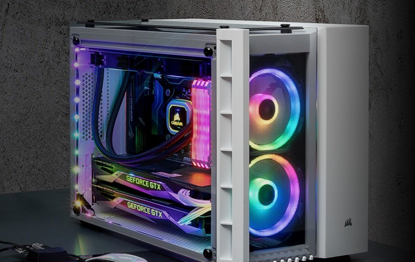 corsair 280x