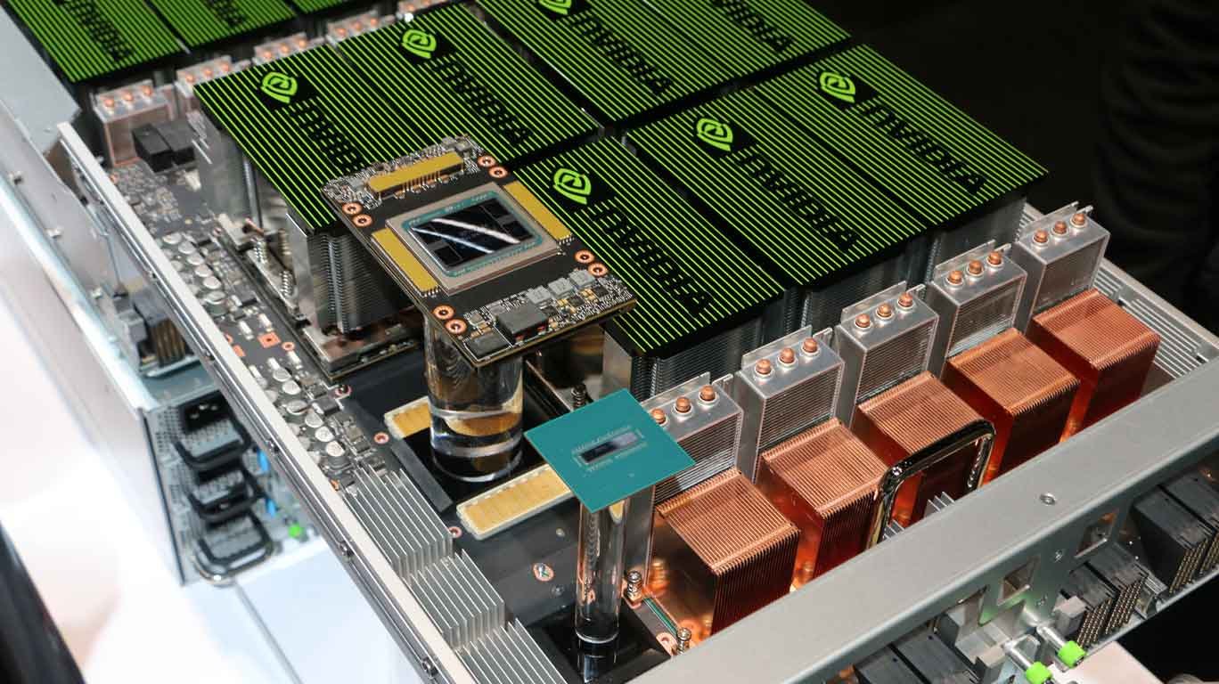 DGX-2B
