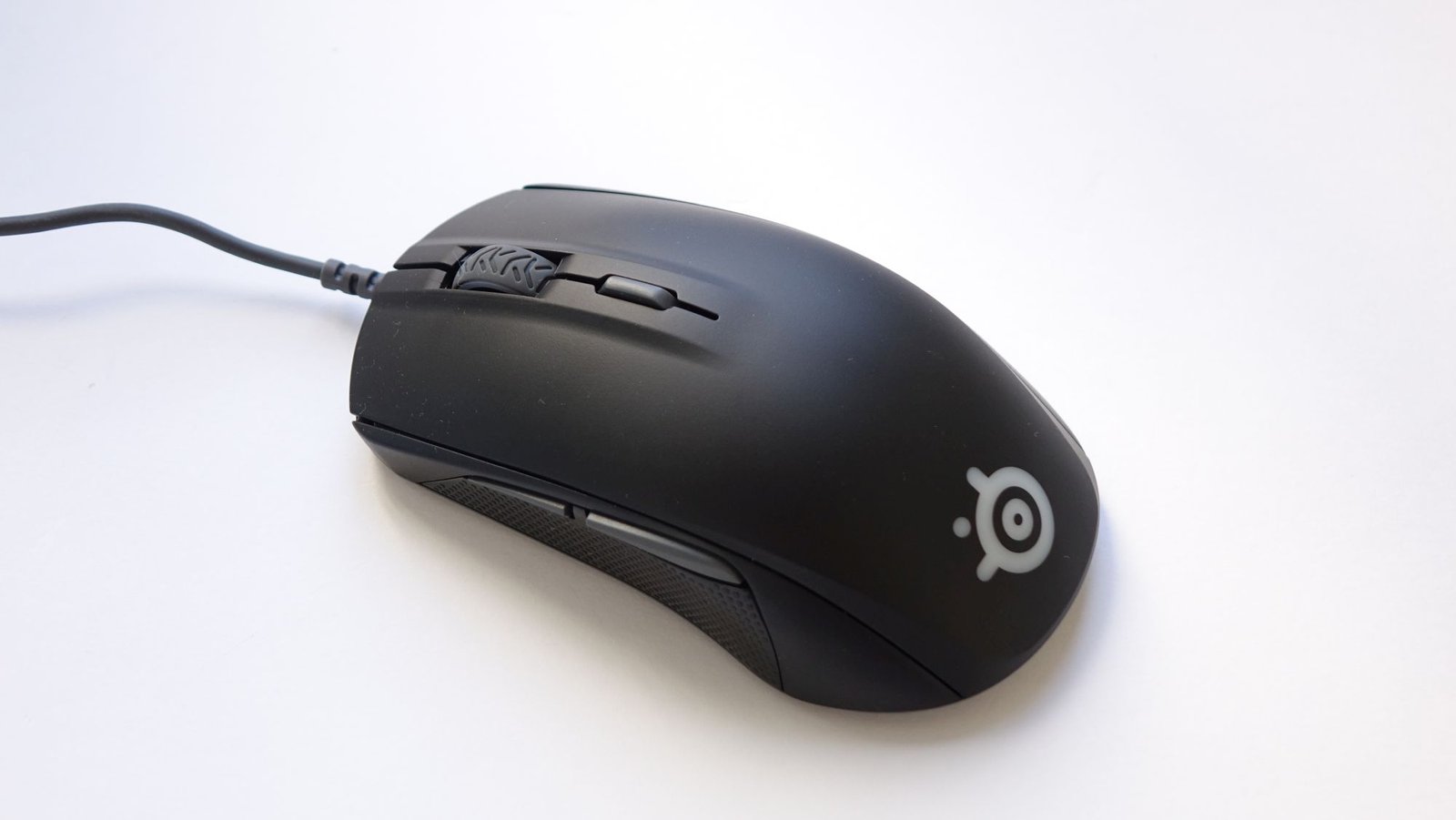 SteelSeries Rival 110