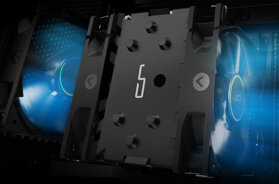 cryorig plus