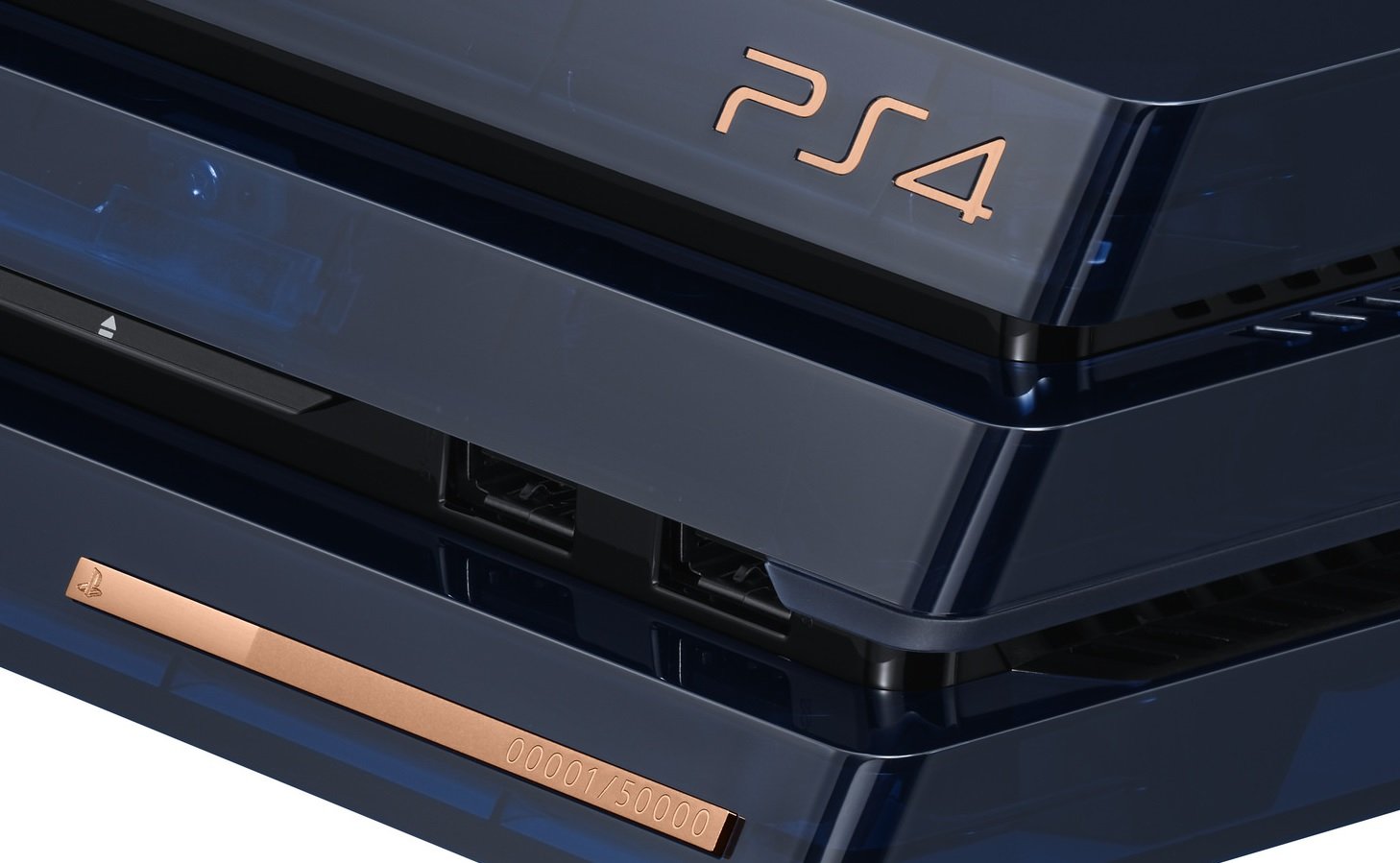 ps4 500