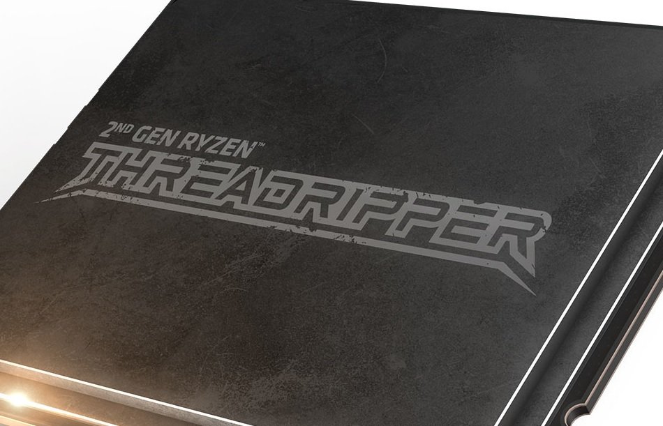 threadripper 2nd