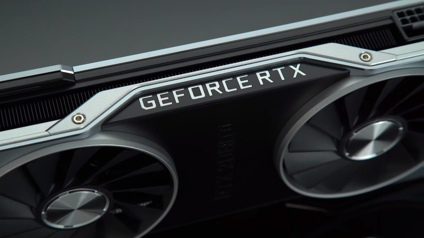 Nvidia-GeForce-RTX
