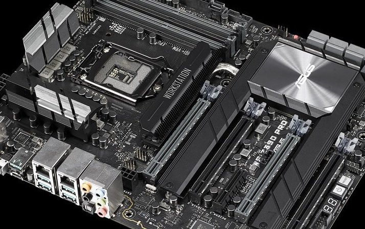 z390 ws