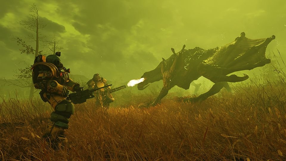 Fallout76_LaunchLetter_Scorchbeast