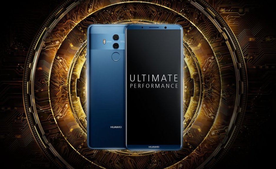 huawei