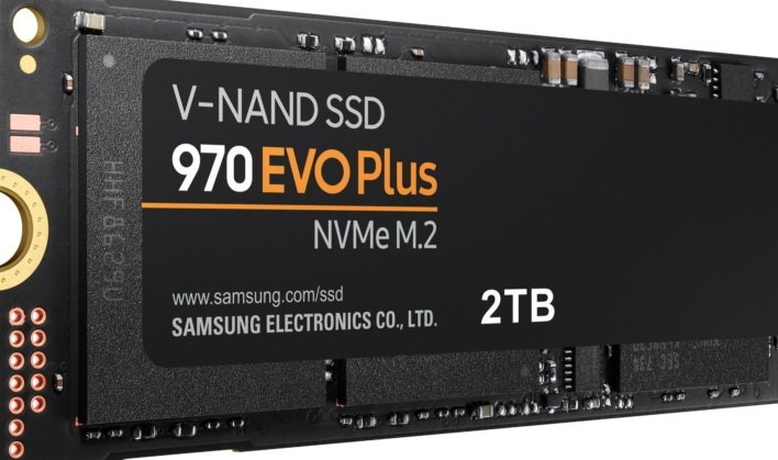 970 evo plus