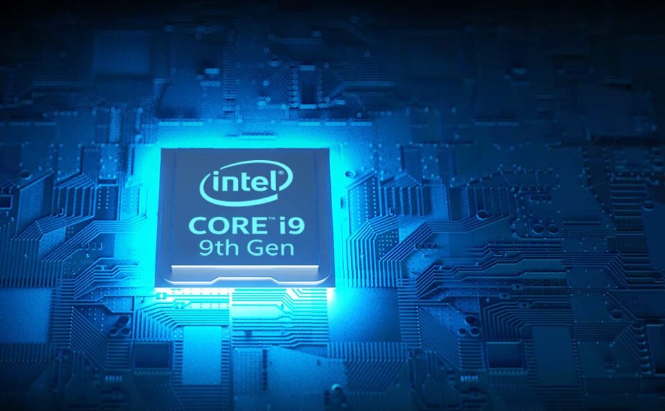 core i9