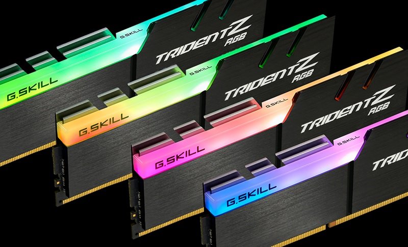 g.skill amd