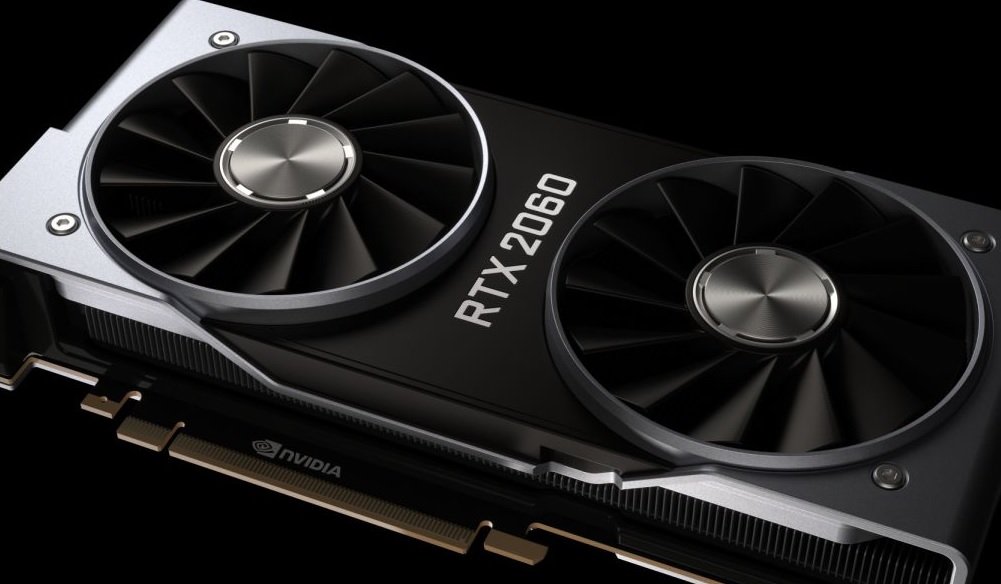 rtx 2060