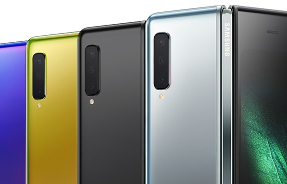 samsung fold