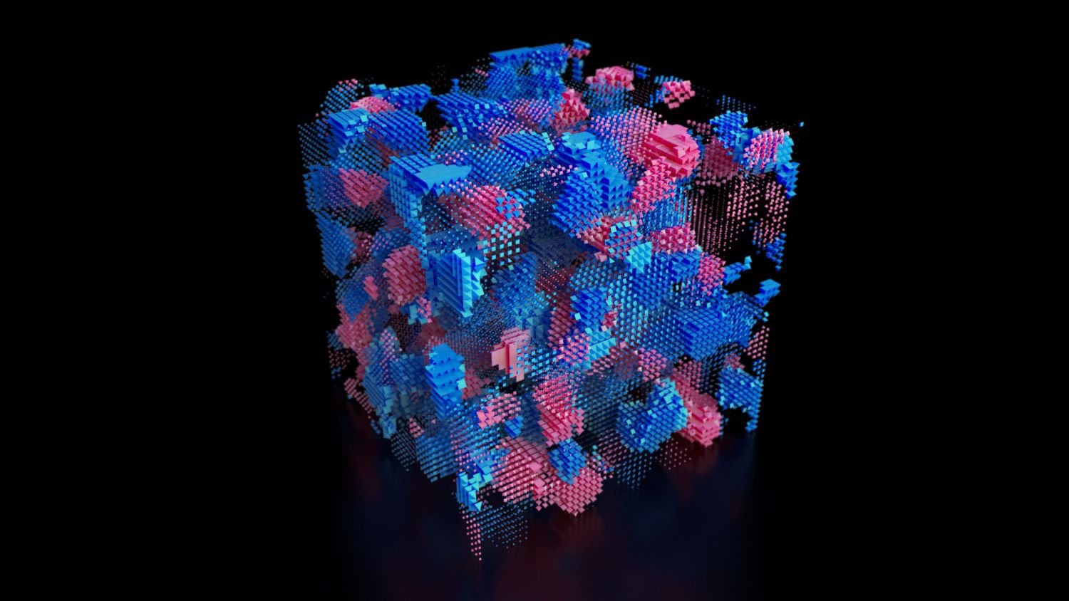 12_Matrix3DNoise