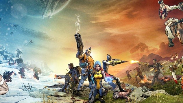 Borderlands2 main