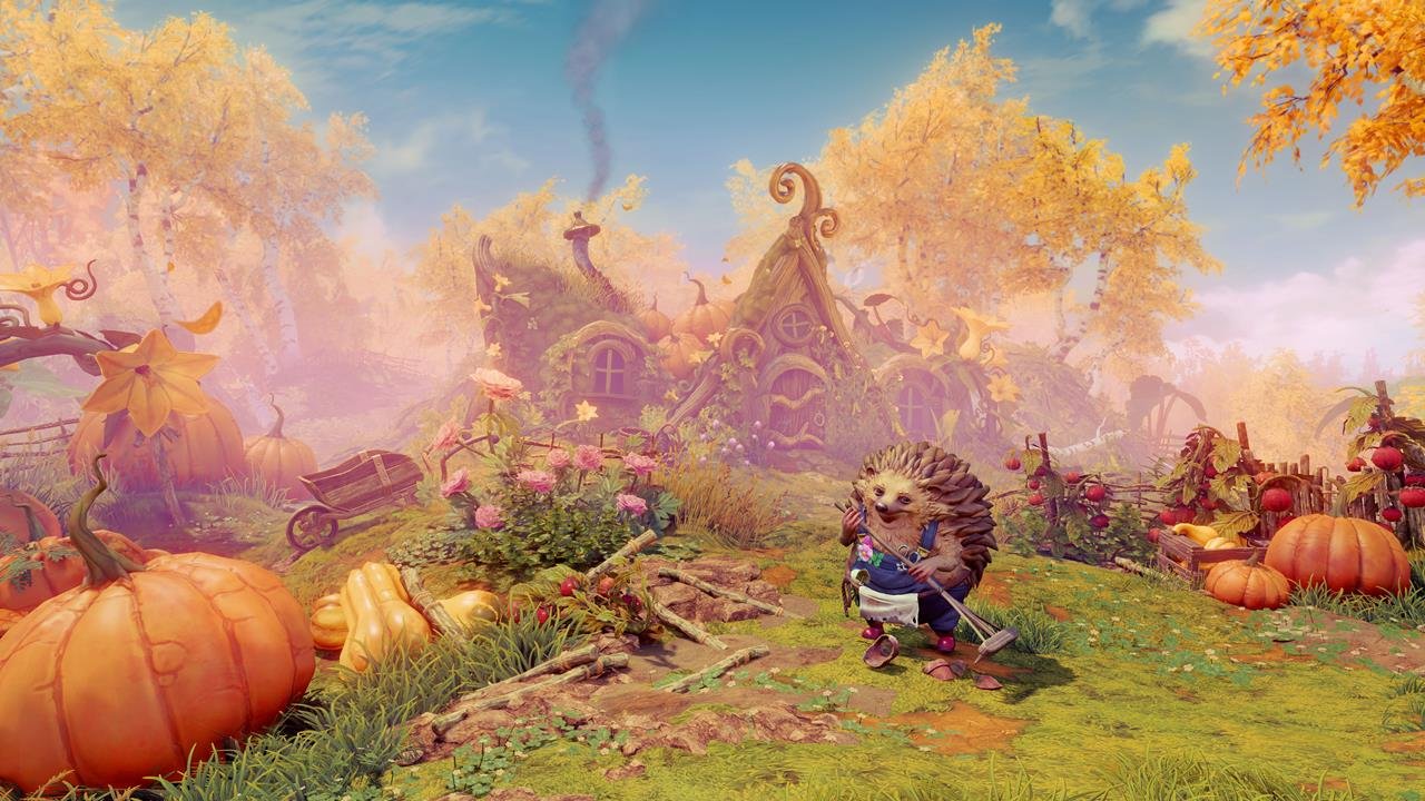 Trine-4-6