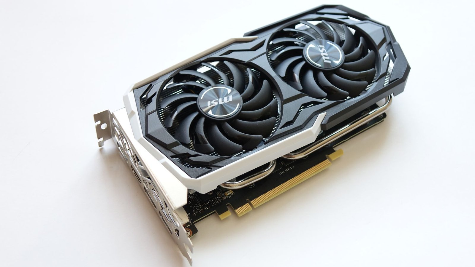 msi 1660 ti