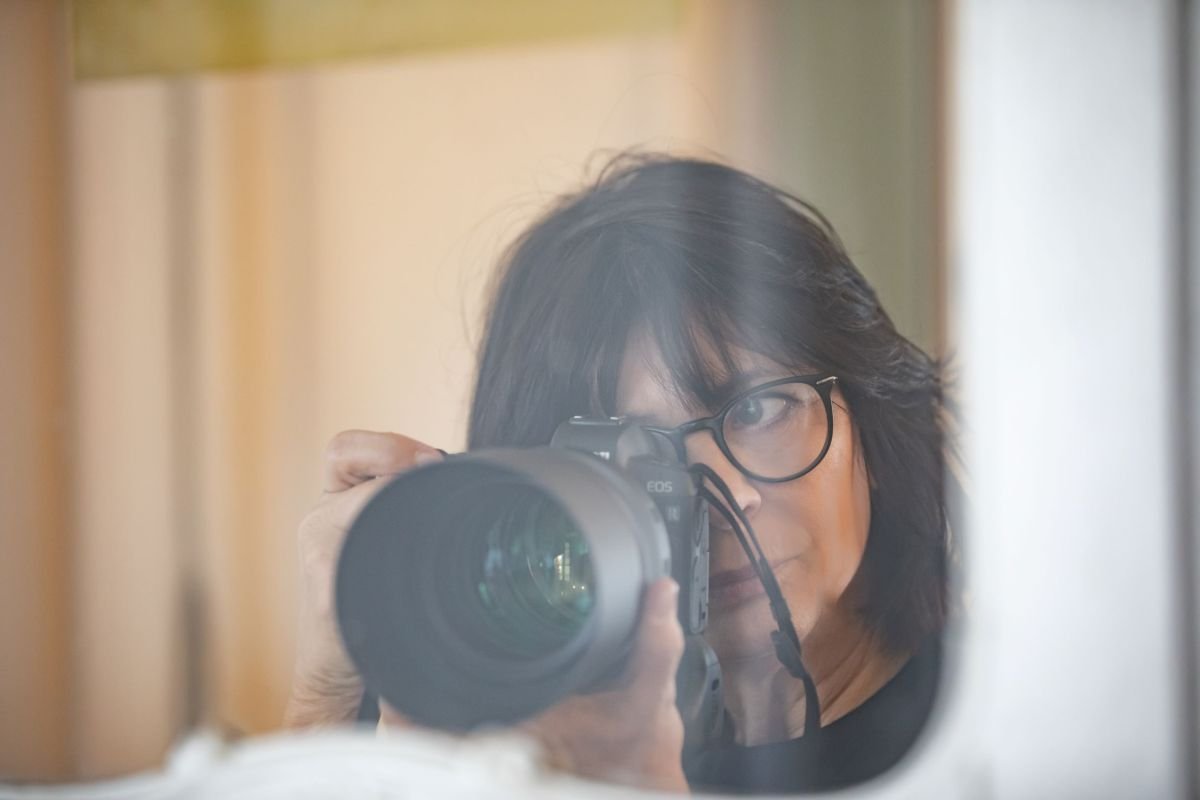 Canon Europe Ambassador