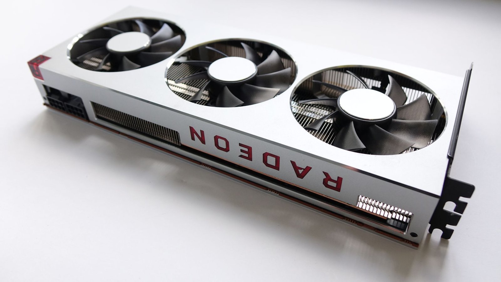 radeon vii